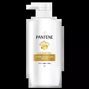 팬틴 PRO V 극손상 케어 샴푸 750ml 1개
