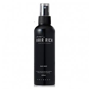박명수 헤어리치 미스트 200ml