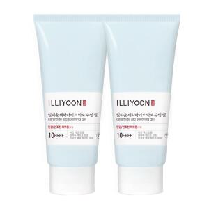AP 일리윤 세라마이드 아토 수딩 젤 175ml x2