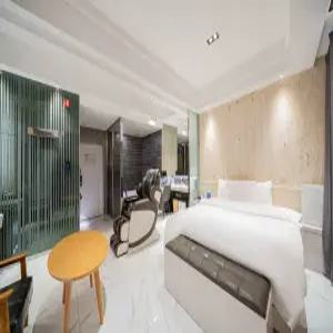 [대구 모텔] 대구 호텔오스카(HOTEL OSCAR) 서문시장점 (서대구역,북부정류장,평리,비산,칠곡지구,동천동,금호지구)