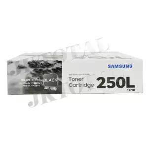 삼성 정품토너 MLT-K250L 구형박스/M2630/M2840/M2680