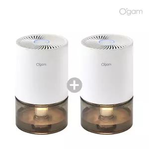 [1+1] 에버홈  다용도 미니제습기 EV-DH3500