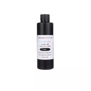 국내산 프리미엄 중점도 uv 레진 용액 100g