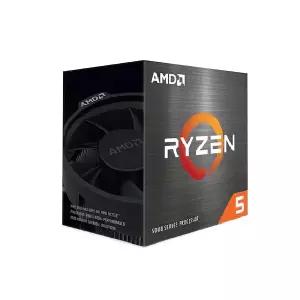 AMD 라이젠5-4세대 5600 (버미어) (정품) (밀알)