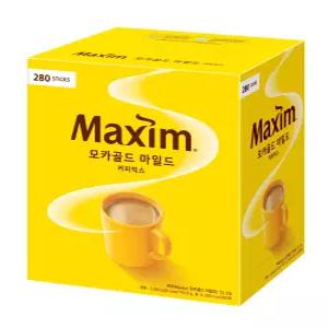 모카골드 마일드 280T (G)