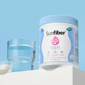 매일유업 셀렉스 썬화이버 당솔브 175g 1통