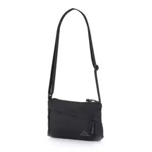 [롯데백화점]그레고리 크로스백 사코슈 CROSSBODY BAG AL ZOOM BLACK (HQ439009)