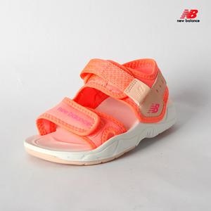 뉴발란스 주니어 샌들 K4250P1P 핑크
