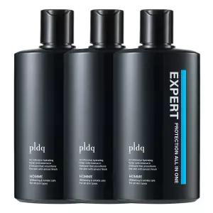 피엘디크 남성화장품 올인원 스킨 로션 200ml 3개 구성 선택 / 미백+주름개선 기능성