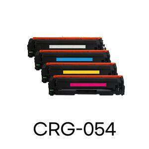 CRG-054 LBP621cw LBP623cdw MF641cw 643cdw 재생토너