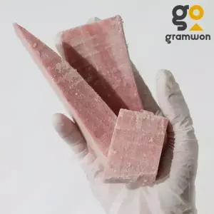 눈다랑어 연육 1kg 속살 냉동 참치 회 업소용