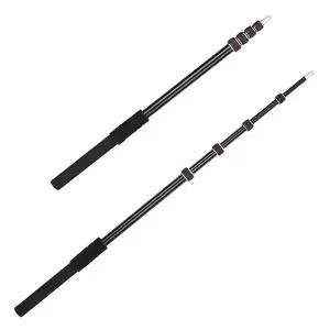 라이트닝 BP-303B 붐폴 붐마이크 폴대 메탈 Boompole