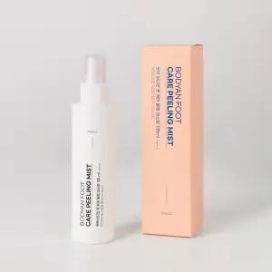 모락 바디안 풋 케어 필링 미스트 135ml