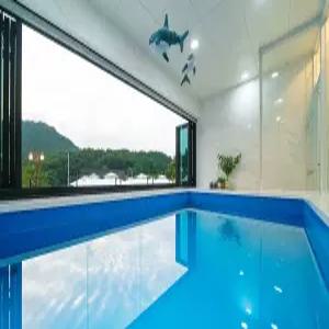 [울산 펜션] 울주 동채원풀빌라 (동구,북구,울주군(일산,진장,진하,KTX역,영남알프스))