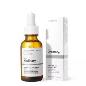 The Ordinary 디오디너리 레티놀 0.2% 인 스쿠알란 30ml