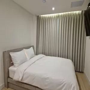 [부산 호텔] 부산 광장호텔 (부산역,범일동,부산진역)