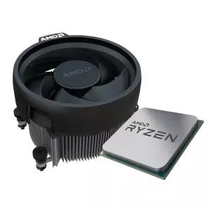 AMD 정품 라이젠 R3 3200G 피카소 (멀티팩)
