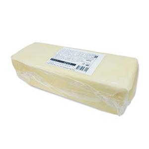 자연 치즈 100% 모짜렐라 블럭 치즈 2.4kg(돈까스)
