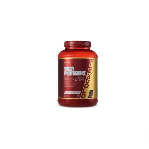 스포맥스 웨이프로틴 알파 모카초코맛 2kg