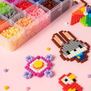 디폼블럭 대용량 세트 - 10000pcs