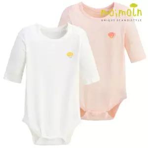 [보리보리/모이몰른]빈스판 7부 바디수트