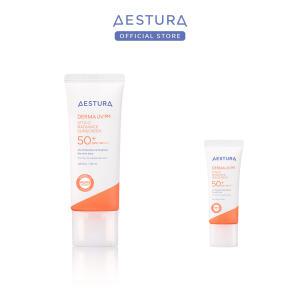 [본사직영]에스트라 더마UV365 비타C 광채수분 선크림 40ml