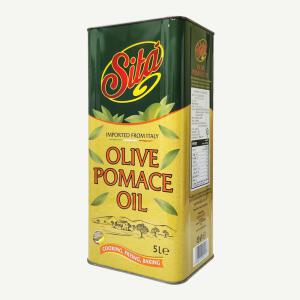 [시타] 포마스 올리브오일 5L / 10L / 15L / 20L