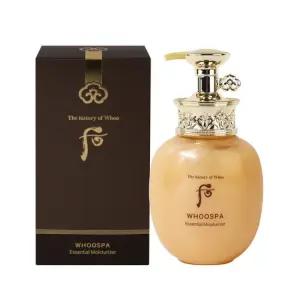 더후 후스파 모이스처라이저 바디보습제 220ml