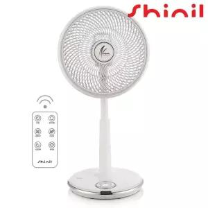 신일 신일 리모컨 서큘레이터형 선풍기 SIF-P14PDB 35cm 14형 스탠드형