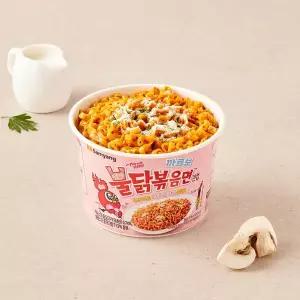 삼양 까르보불닭볶음면 105g