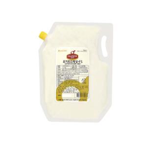 대상 쉐프원 요거트드레싱FS 2kg [냉장포장]
