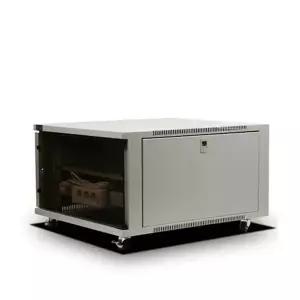 HPS 허브랙 6U 360H x 600D x 540W HPS-300H [H@lu]