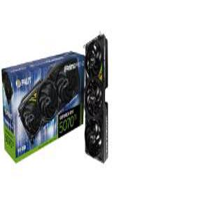 PALIT 지포스 RTX 5070 Ti GAMINGPRO-S D7 16GB 이엠텍/m