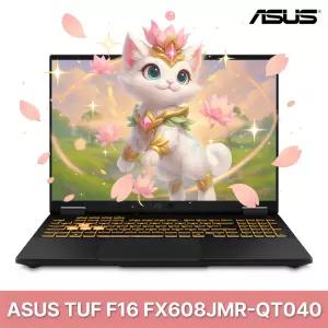 ASUS TUF F16 FX608JMR-QT040 (32GB/1TB) / rion
