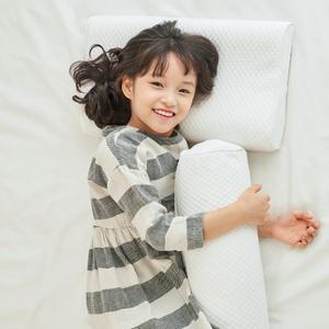 유아바디필로우 라텍스 죽부인 아기 신생아 키즈 아동 어린이 베개 롱쿠션