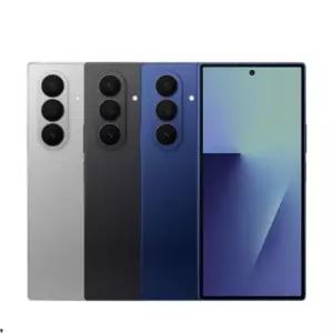 갤럭시Z 폴드7 512GB 자급제 KR