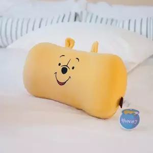 디즈니 푸우 다용도쿠션