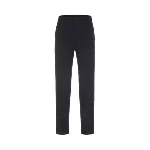아이더세이프티 PT-S2568 여름 작업복 베이직팬츠 블랙