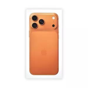 국내 Apple 애플 아이폰17프로 512GB 자급제-코스믹오렌지 MG8M4KH/A_it