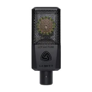르윗 레코딩용 마이크 블랙 LCT440 PURE