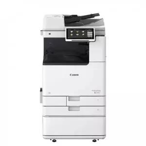 (GO1) 캐논 IR ADV DX C3930(F) / A3컬러 레이저 복합기 / 인쇄 복사 스캔 팩스 양면 데스크 30매 /토너포함