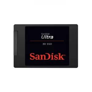 Sandisk Ultra 3D (500GB)ㅇMMㅇ