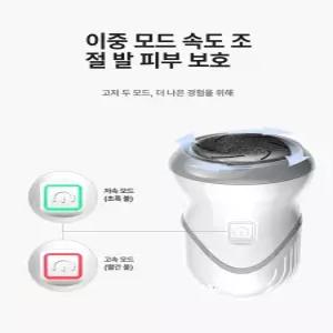 두우둥 전동발각질제거기 발각질제거기 전동