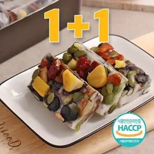 [맛나만나]맛나만나 갓지은 모듬영양찰떡 700g(14개입) 1+1