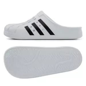 ADIDAS 아딜렛 클로그 슬리퍼(FY8970)