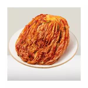 홍진경 홍진경더김치 포기김치 10kg ｘ 1개