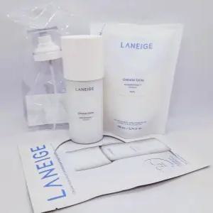 라네즈 크림 스킨 세라펩타이드 리파이너 본품 170ml 1개 + 리필 170ml 1개