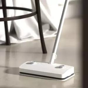 듀플렉스 스탠드형 스팀물걸레 청소기 DP-688SM