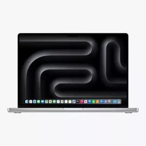 맥북프로 16 M5 Max 스탠다드 디스플레이 실버 (18 CPU 40 GPU 48G RAM 2TB SSD) - MGE94KH/A