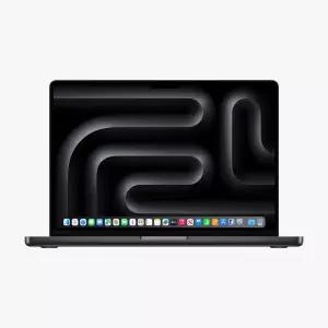 맥북프로 14 M5 Max 스탠다드 디스플레이 스페이스 블랙 (18 CPU 32 GPU 36G RAM 2TB SSD) - MGDU4KH/A